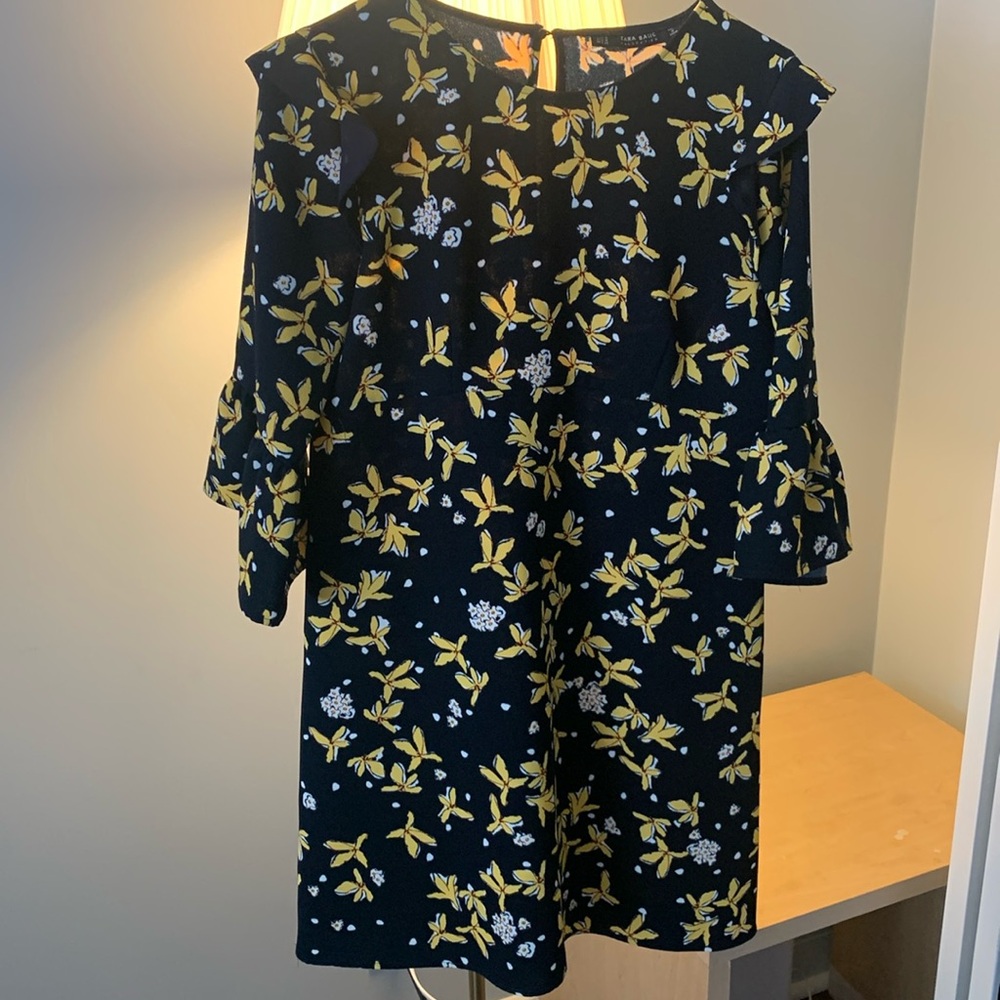 Zara dress